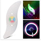 Colorful Bike Wheel Spoke Light Waterproof MTB Balance Bicycle Light LED Tyre Tire Flash Lights Warning Cycling Lamp