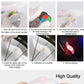 Colorful Bike Wheel Spoke Light Waterproof MTB Balance Bicycle Light LED Tyre Tire Flash Lights Warning Cycling Lamp