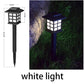 LED Solar Pathway Lawn Lights Outdoor IP65 Waterproof Solar Lamp Decoration for Garden Walkway Path Driveway Patio Yard & Lawn