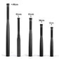 Baseball Bat LED Flashlight Waterproof Super Bright Baton Aluminium Alloy Torch for Emergency Self Defens Outdoor Lighting