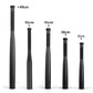 Baseball Bat LED Flashlight Waterproof Super Bright Baton Aluminium Alloy Torch for Emergency Self Defens Outdoor Lighting